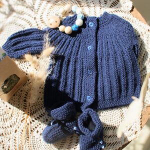 cadeau de naissance original