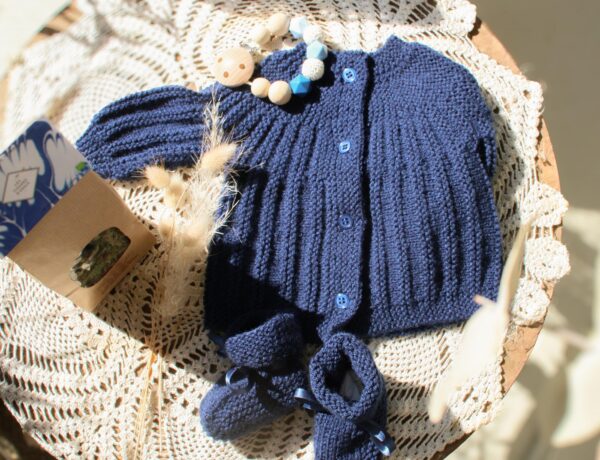 cadeau de naissance original