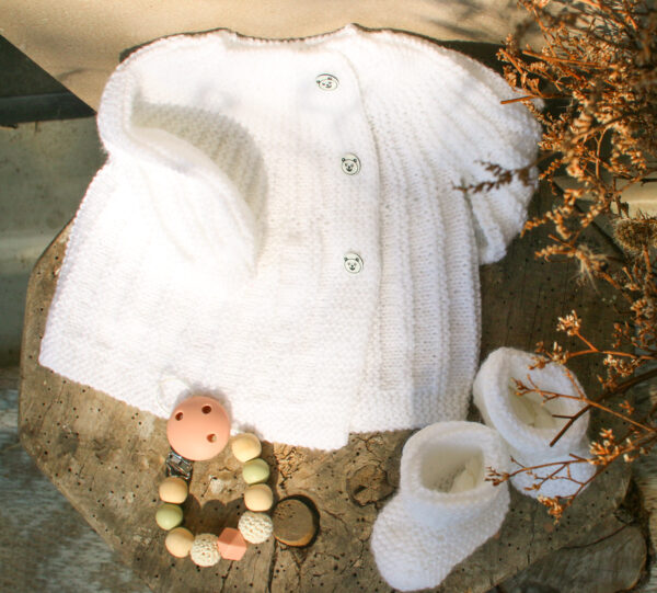 idée cadeau bébé
