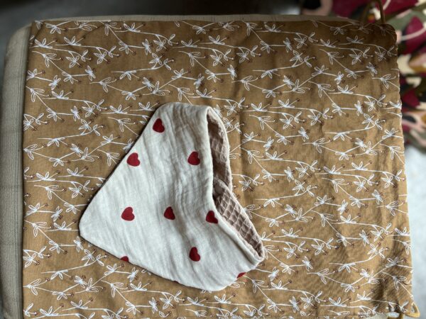 cadeau bébé layette naissance nourrisson idée cadeau box fait main