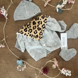 cadeau bébé layette naissance nourrisson idée cadeau box fait main