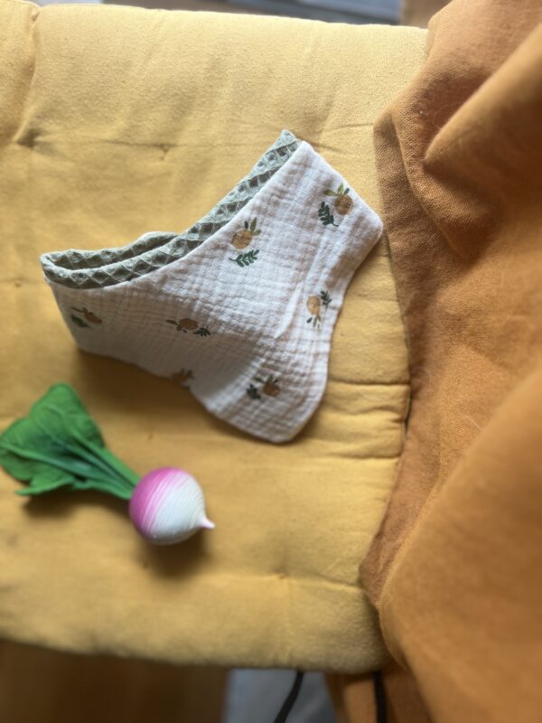 cadeau de naissance original fait main box bébé